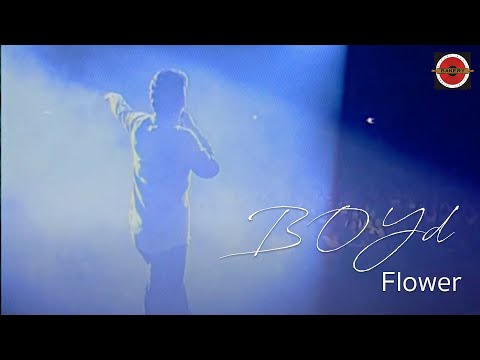 Boyd Kosiyabong - ดอกไม้ (Flowers) feat. Nop Ponchamni [Official MV]