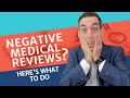 In this video, I am going to walk you through why it is important to monitor your medical practice’s online reputation and how to combat negative and fake online reviews so that you can ensure your practice’s best digital footprint is put forward.