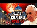 BREAKING POPE PROPHECY Red Alert: Nov. 1-12 is Coming & The Global Drama is Building Fast!!!