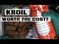 Penetrating Oil HYPE! | Kroil, Seafoam, Liquid Wrench