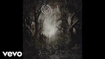 Opeth - The Drapery Falls (Audio)