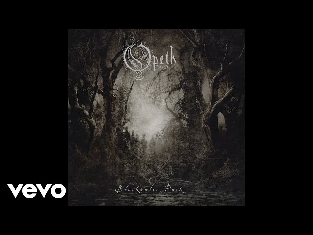 Opeth - The Drapery Falls