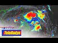 Rainy week ahead as Siony poised to hit northern Luzon: PAGASA | TeleRadyo