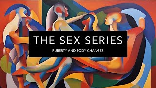 Puberty Explained: Body Changes, Psychology & Self-Learning Guide