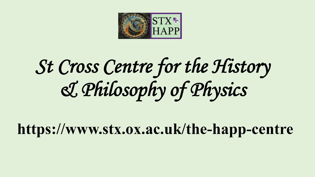 The Greatest Physics Discoveries of the 20th Century' - YouTube