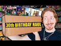 So I spent $500+ on Old Games at Retro Game Shops...