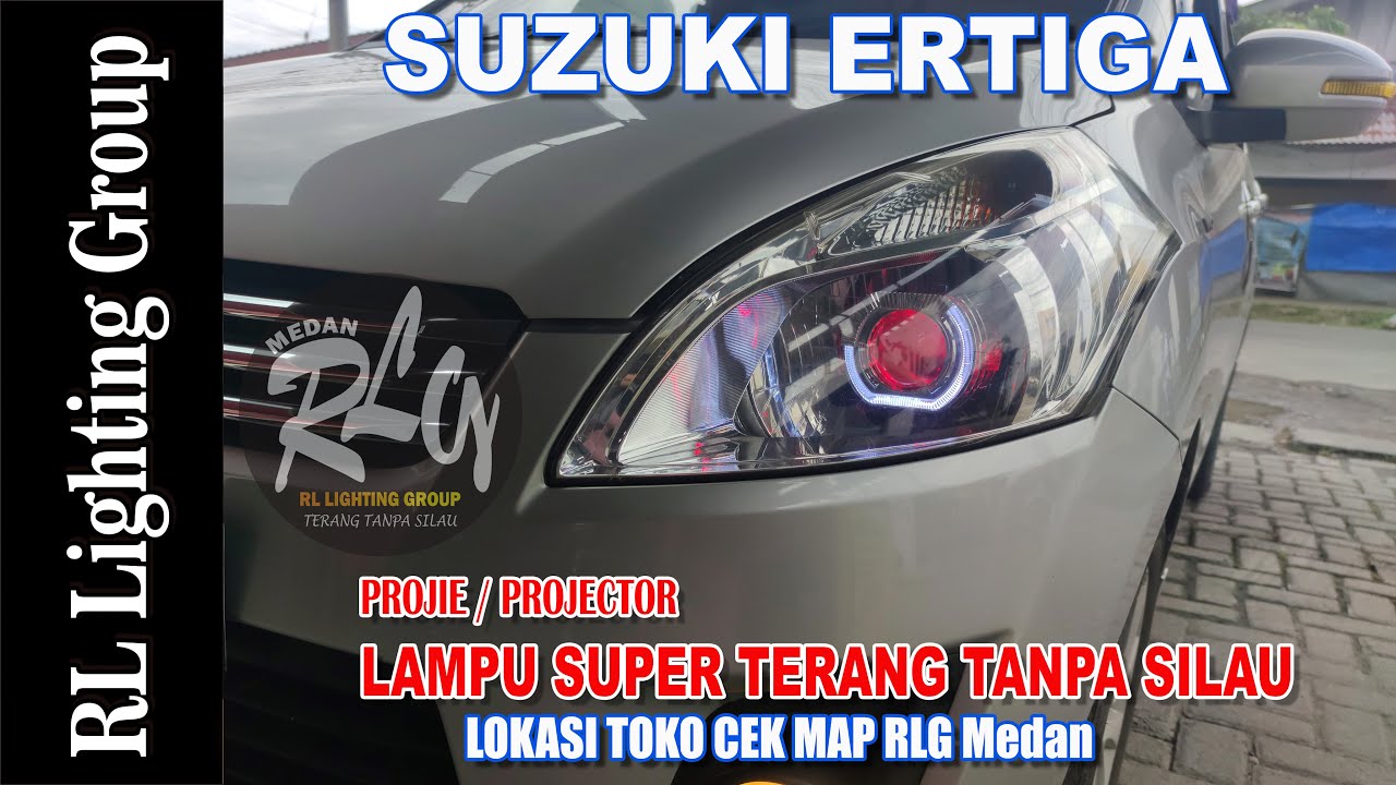 2022 2 25 SUZUKI ERTIGA RLG Medan 1A BILED E3