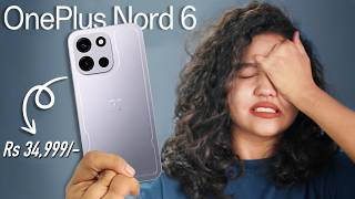 OnePlus Nord 6 Specifications, Price &amp; Launch Date - Everything you need to Know