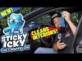 New Product Meet Sticky Icky Your New Game Changing Cleaning Buddy 
