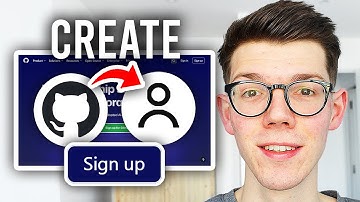 How To Create GitHub Account - Step By Step