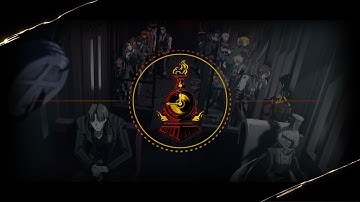 Limbus Company OST - Pass On (Canto I Credits Song - The Outcast)