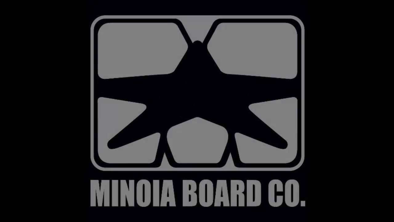 Corn Crew First Video Part (MinoiaBoard Co.)
