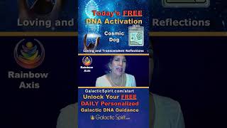 Cosmic Dog: GalacticSpirit