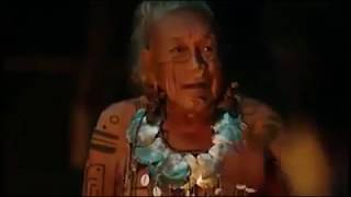 Apocalypto (İçimizdeki o derin doldurulamaz boşluk hissi)