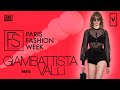 Giambattista Valli | Fall/Winter 2024/25 Paris Fashion Week VERTICAL FULL FASHION SHOW