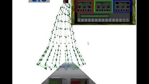 A19 Sculpt Maker 2.0 - Example 1 - Merlin