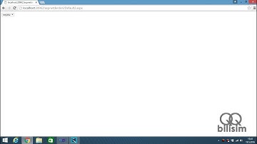 Asp net  c# Desrleri #2   Dropdownlist