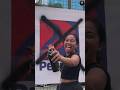 PETRON GASOLINE STATION PINAGBABATO NG MGA RALIYISTA!