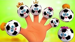 sepak bola jari keluarga | sajak untuk bayi | lagu anak-anak | Kids Rhymes | Soccer Finger Family - Durasi: 15:38. sepak bola jari keluarga | sajak untuk bayi | lagu anak-anak | Kids Rhymes | Soccer Finger Family - Durasi: 15:38.
