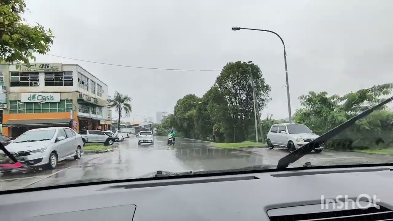 Pansut indu Engkerawai maya ujan🤣