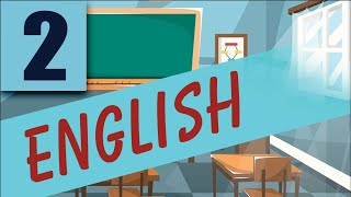 class 2 english composition 1 FEB  2021