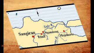 Mengenal Manusia Purba (Jenis jenis Manusia Purba)