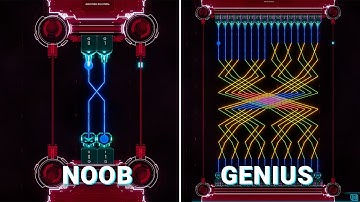 Quantum Odyssey - This Game Makes Quantum Physics FUN!