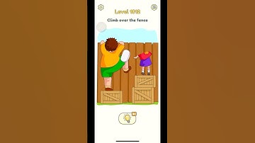 Dop 2 game level 1012 #shorts