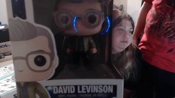 Nerd Block Sci Fi unboxing episode 14 June