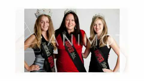 America's SUPER Teen - Allison BRadford