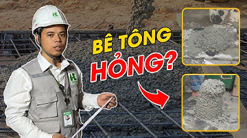 6 Thao Tác Sai Đổ Bê Tông Sàn Mái Khiến Nhà Rạn Nứt Chỉ Sau 1 Năm