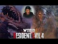 TWO GIANTS IN ONE EPISODE!?|Resident Evil 4 (Remake)