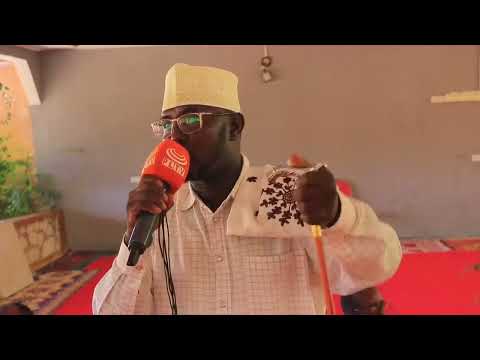 BEESHA YIBRO PUNTLAND WAX XUQUUQ AH KUMA LIHIN WALIGAYANA WAA DAGANAYN AYAX DHOWRE ADEERKAY BUU AH