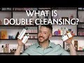 What is Double Cleansing? | Sephora