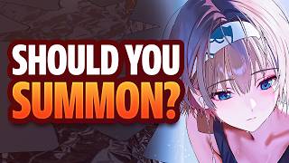 Should You Summon For Prika In Nikke