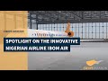 Baby Steps to Big Sky: Ibom Air's Alternative Flight Solutions