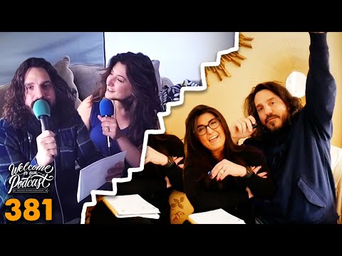 Going Back to Our Roots | Welcome to Our Podcast Clips