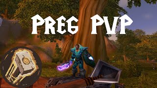 Preg Paladin PvP -  Wotlk WoW