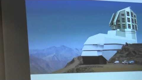 Mario Jurić, Astroinformatics 2015