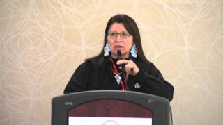 Think Indigenous 2016 - Conference Opening