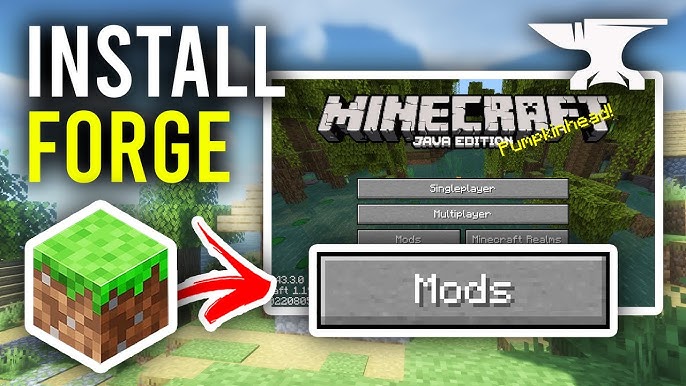 How To Download & Install CurseForge for Minecraft Mods & Modpacks 