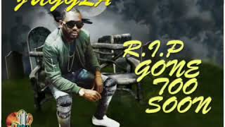 Celebrity Juggla-Gone too soon(r.i.p) Profile