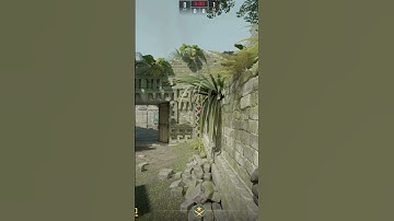 CS2 ESSENTIAL Ancient B Long Smoke