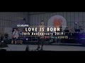 大塚 愛 ai otsuka / LIVE作品「LOVE IS BORN ~16th Anniversary 2019~」Trailer