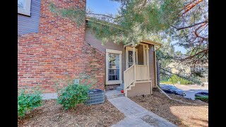 Bobby Dusbabek presents 2082 S Helena Street, Apt A Aurora, CO | ColdwellBankerHomes.com