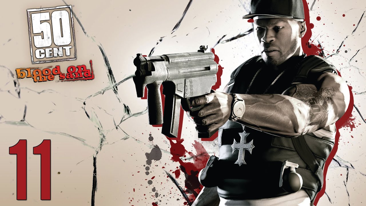 50 Cent Blood On The Sand Walkthrough Part 11 Hittin The C Notes YouTube 50-cent-blood-on-the-sand-walkthrough-part-11-hittin-the-c-notes-youtube
