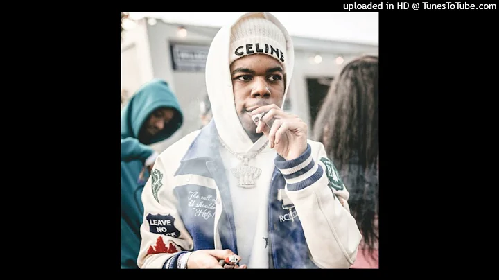 Bigger by  Lil Poppa (fast)