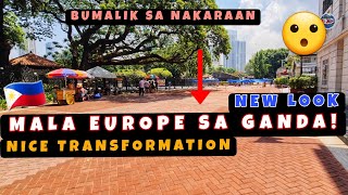 Parang Bumalik sa Nakaraan! MalaEurope ang Vibe dahil sa Bagong Bricks!