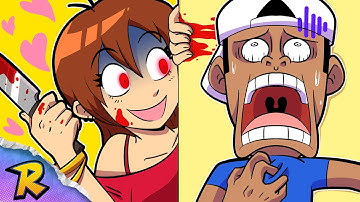 The Love of Your Life Wants You Dead.