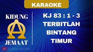 KIDUNG JEMAAT | KJ 83 : 1 - 3 